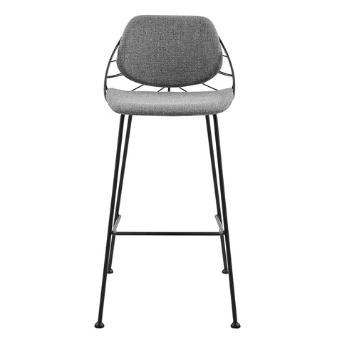 Eurostyle Linnea Dining Chair & Stool Collection