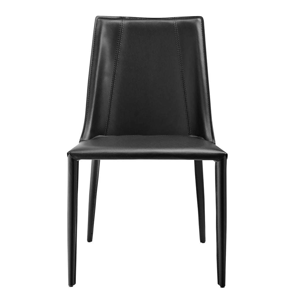 Black / 34