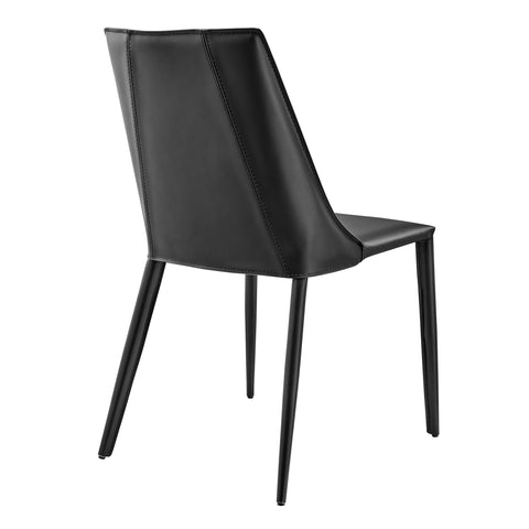 Black / 34 Side Chair