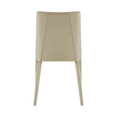 Taupe / 34 Side Chair