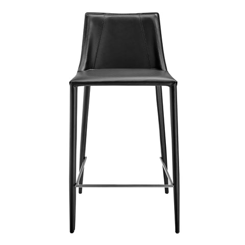 Black (Seat Height: 26) / 36 Counter Stool