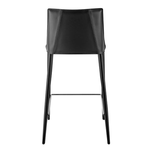 Black (Seat Height: 26) / 36 Counter Stool