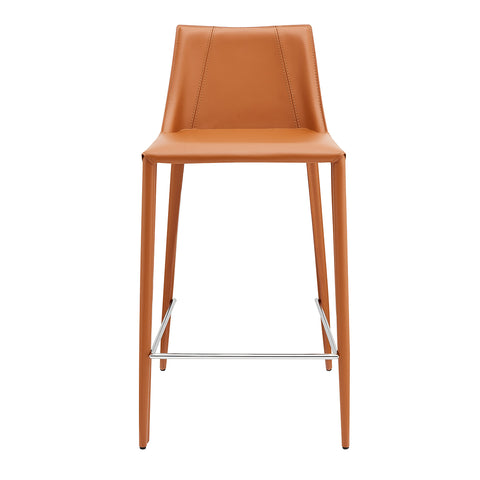 Dark Caramel (Seat Height: 26) / 36 Counter Stool