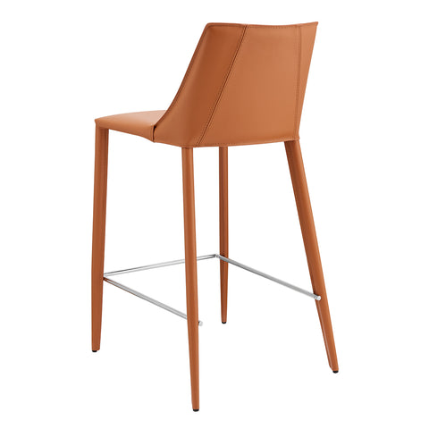 Dark Caramel (Seat Height: 26) / 36 Counter Stool