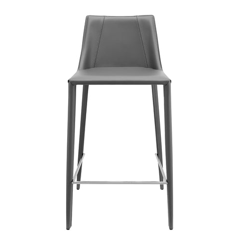 Gray (Seat Height: 26) / 36 Counter Stool