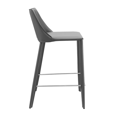 Gray (Seat Height: 26) / 36 Counter Stool