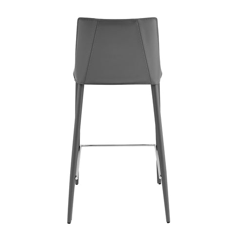 Gray (Seat Height: 24) / 36 Counter Stool