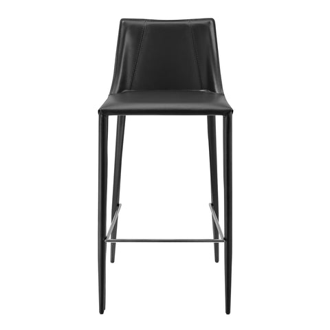 Black / 40 Bar Stool