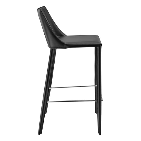 Black / 40 Bar Stool