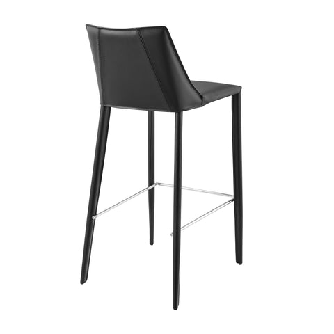 Black / 40 Bar Stool