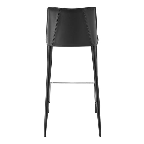 Black / 40 Bar Stool