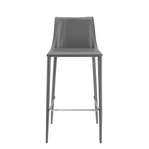 Gray / 40 Bar Stool