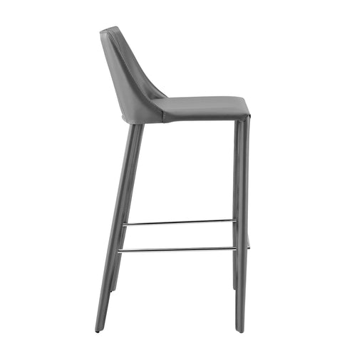 Gray / 40 Bar Stool