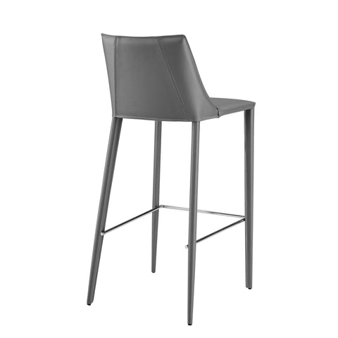 Gray / 40 Bar Stool