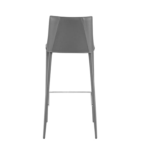 Gray / 40 Bar Stool