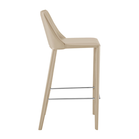 Taupe / 40 Bar Stool