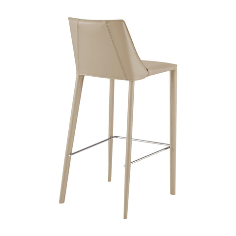 Taupe / 40 Bar Stool