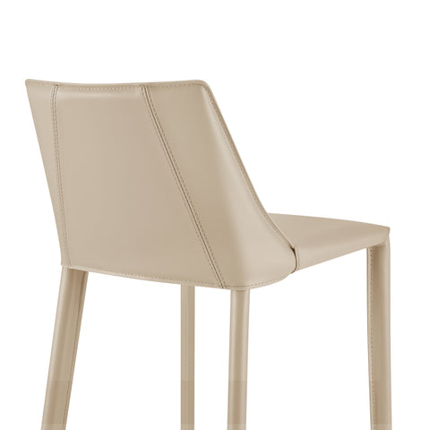 Taupe / 40 Bar Stool