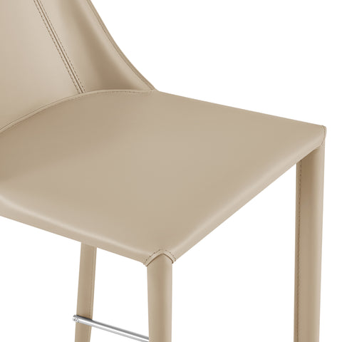 Taupe / 40 Bar Stool