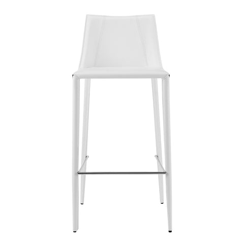 White / 40 Bar Stool