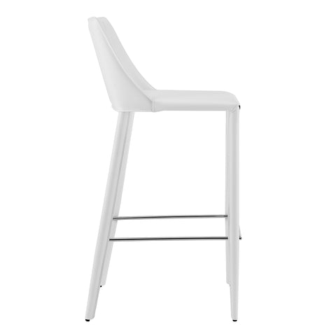 White / 40 Bar Stool
