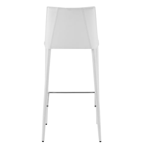 White / 40 Bar Stool