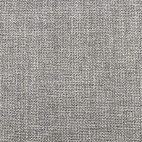 Gray Fabric / Upholstered Counter Stool