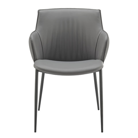 Gray / Dining Chair
