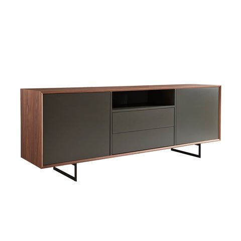 Eurostyle Anderson Media & Storage Collection
