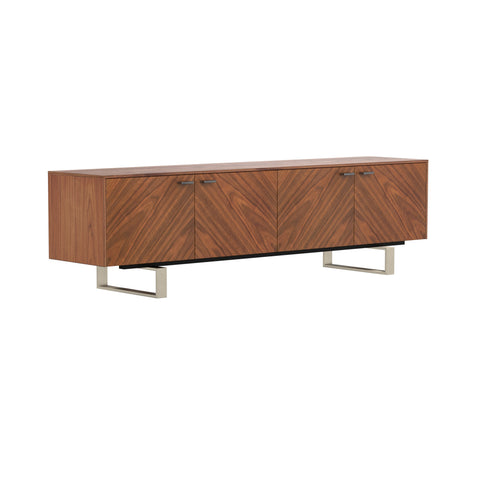 Eurostyle Alvarado Media & Storage Collection