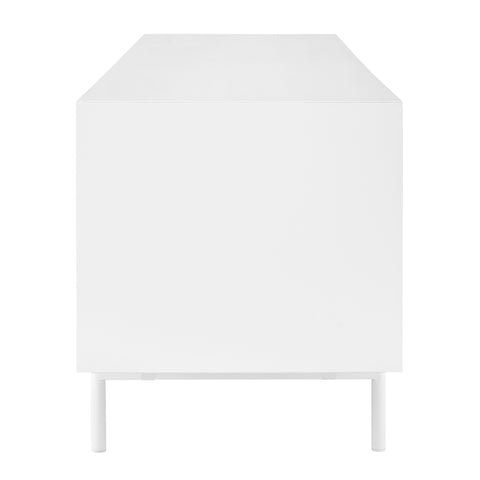 Eurostyle Bodie Media & Coffee Table Collection