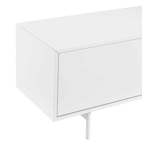Eurostyle Bodie Media & Coffee Table Collection