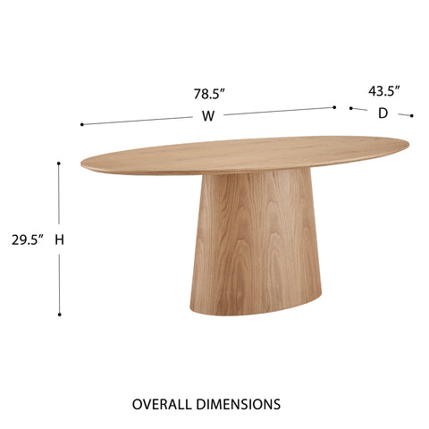 Oak