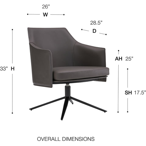 Lounge Chair
