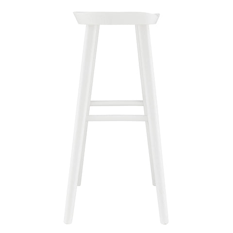 White / Bar Stool