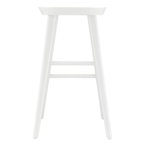 White / Bar Stool