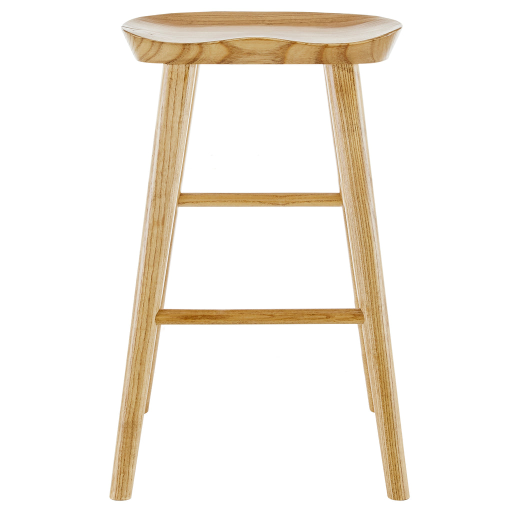 Natural / Bar Stool