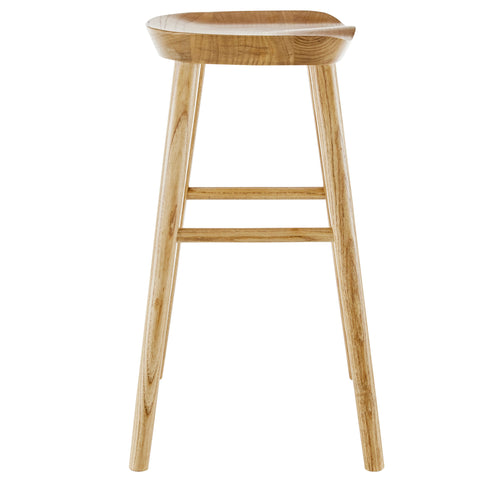 Natural / Bar Stool
