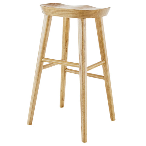 Natural / Bar Stool