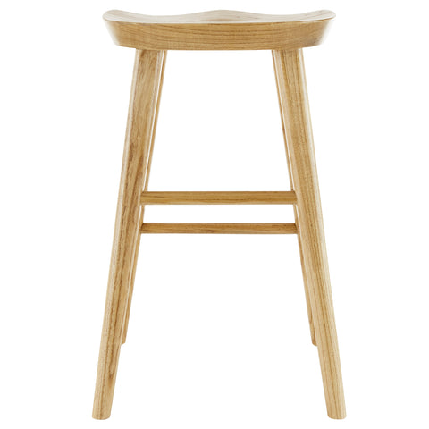 Natural / Bar Stool