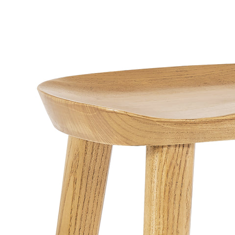Natural / Bar Stool