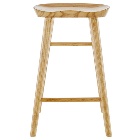 Natural / Counter Stool
