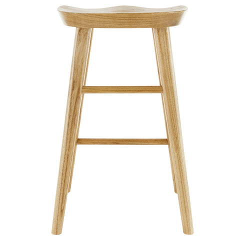 Natural / Counter Stool