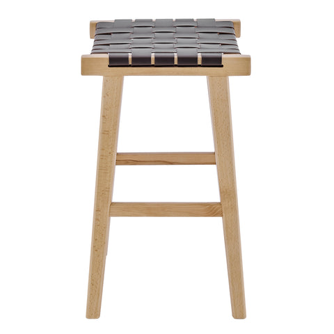38 Backless Counter Stool
