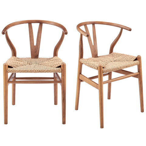 Set of 2 30.5 Dining Chairs