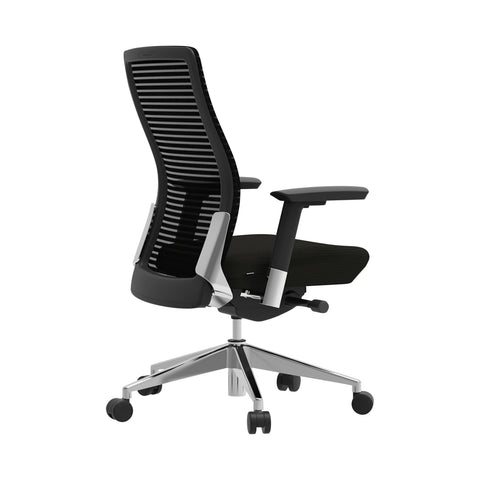 Black / Mesh Office Chair