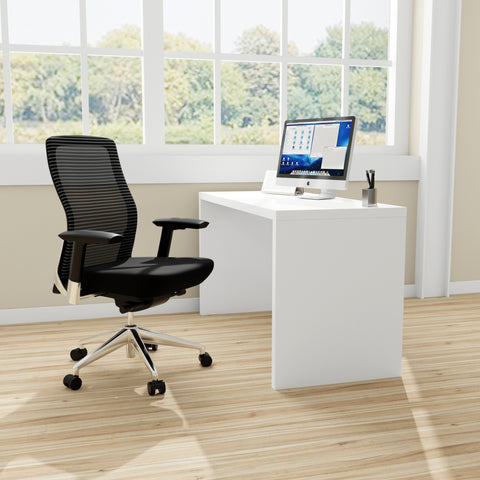 Black / Mesh Office Chair