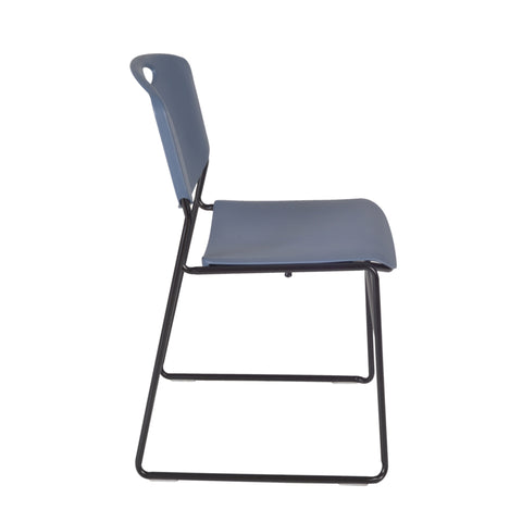 Blue|Chrome|Maple / 48 x 48