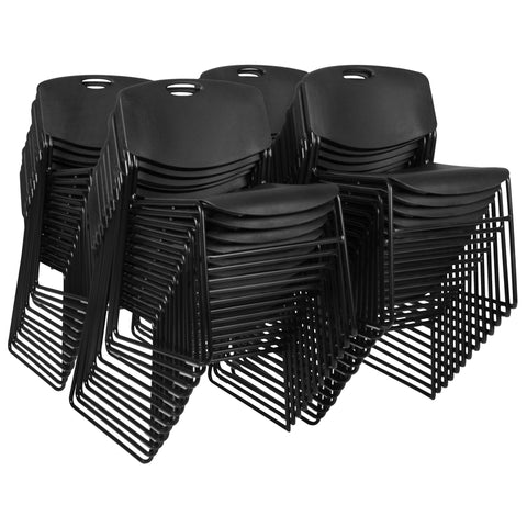 Black / Set of 50