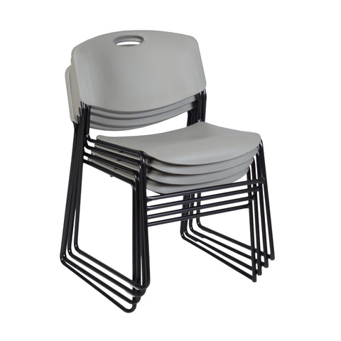 Maple / Chrome / Grey / 42 x 42